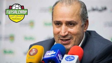 آقای-تاج-رئیس-فدراسیون-فوتبال-ایران